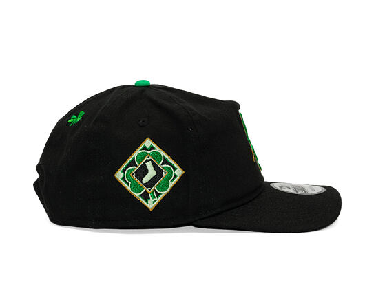 Cap New Era - MLB 2026 St. Patrick Day 19TWENTY - Chicago White Sox - Black