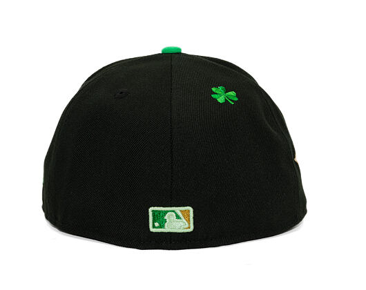 Cap New Era - MLB 2026 St. Patrick Day 59FIFTY - Baltimore Orioles - Black