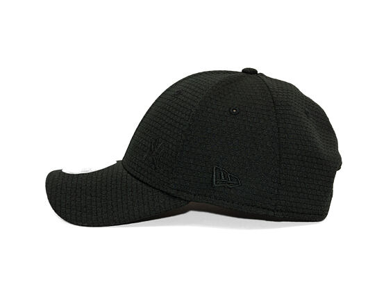 Cap New Era - MLB Flawless Mesh 9FORTY - NY Yankees - Black