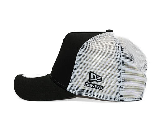 Cap New Era - F1 Seasonal 9FORTY Trucker - Visa Cash App Racing Bulls - Black