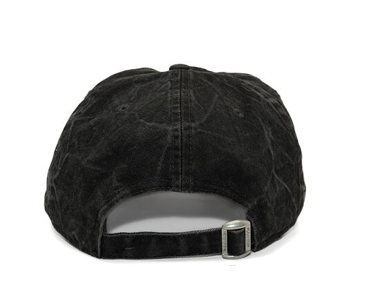 Cap New Era - Branded Pigment Wash 9TWENTY A-Frame - Black
