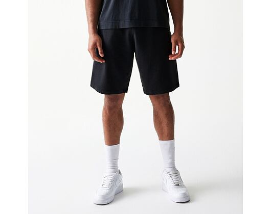 Shorts New Era - MLB Washed Shorts - NY Yankees - Black