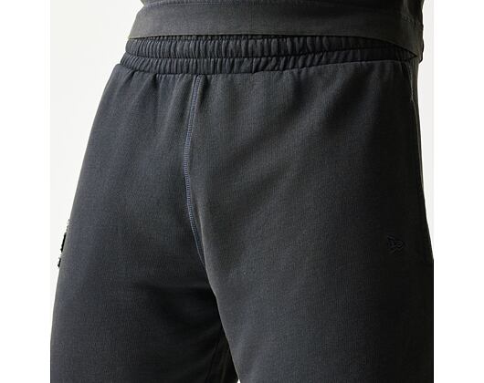 Shorts New Era - MLB Washed Shorts - LA Dodgers - Dark Grey