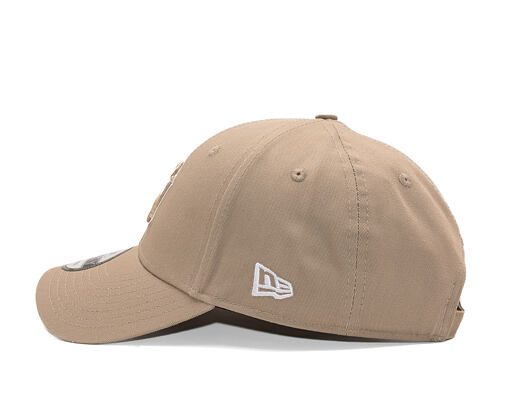 Cap New Era - MLB Outline 9FORTY - NY Yankees - Light Brown
