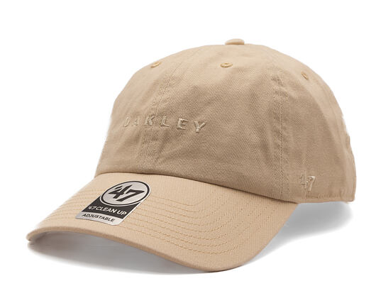 Cap Oakley - '47 Soho Gen Dad Cap - Mist