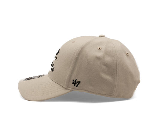 Cap Oakley - '47 Mvp Graphic - Mist
