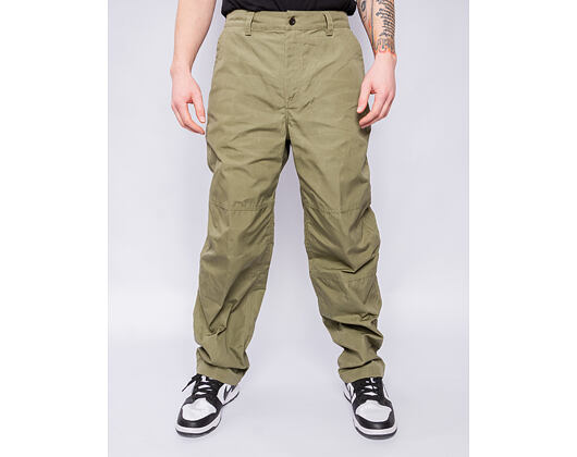 Kalhoty Fjällräven - Vardag Relaxed Trousers - Green