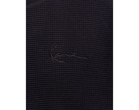 Tee Karl Kani - Signature Waffle T-Shirt