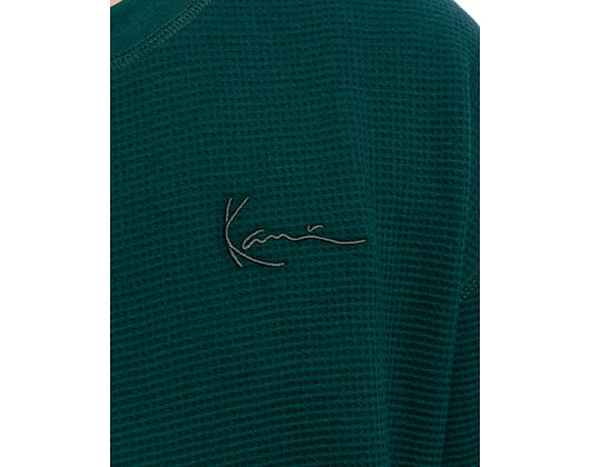 Tee Karl Kani - Signature Waffle T-Shirt