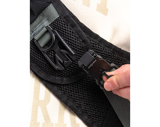 Oakley - Latitude Sling Pack - Aviator Green