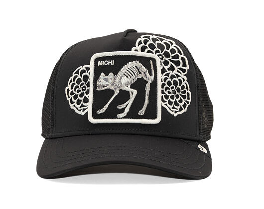 Cap Goorin - Dia De Los Muertos - Michi - Void