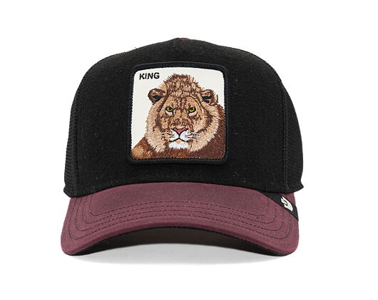 Cap Goorin - Dapper King - Tweed