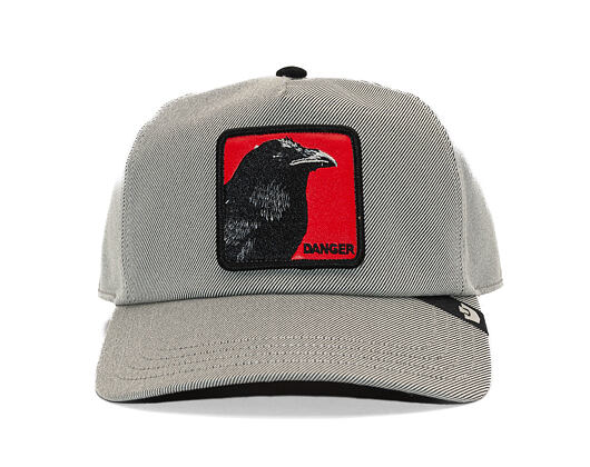 Cap Goorin - Next Gen Raven - Dust