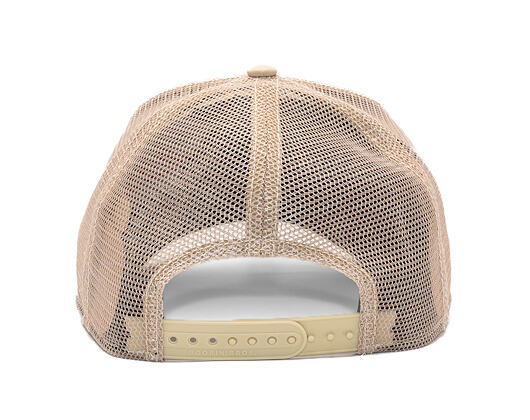 Cap Goorin - Courtside Him - Toast / Void