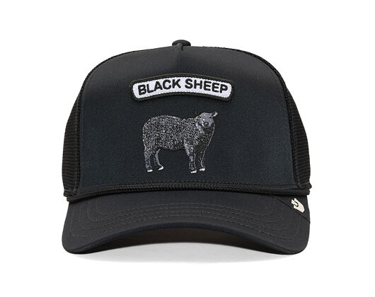 Cap Goorin - GB2 Black Sheep - Void