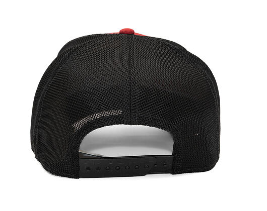 Cap Goorin - GB2 Raging Bull - Solar