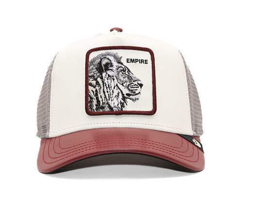 Cap Goorin - Courtside Empire - Dust / Desire