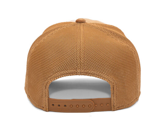 Cap Goorin - Velour Cheetah - Heat