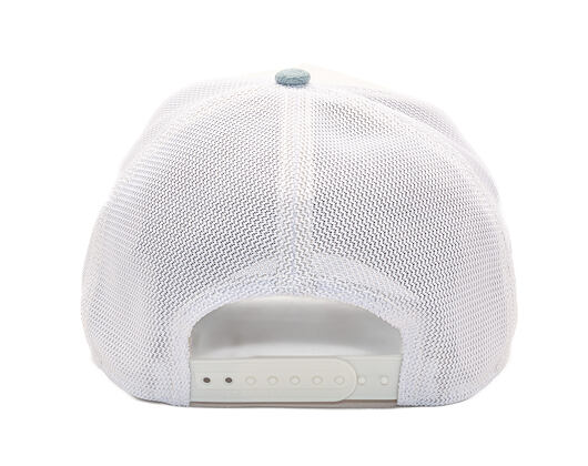 Cap Goorin - Denim Fly High - Light Denim