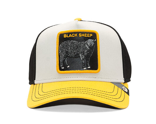 Cap Goorin - Tricolor Sheep - Multi Color