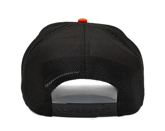 Cap Goorin - Tricolor Stallion - Multi Color