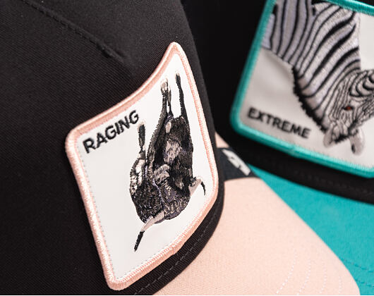 Cap Goorin - Llub - Void / Puff