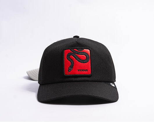 Cap Goorin - Next Gen Snake - Void