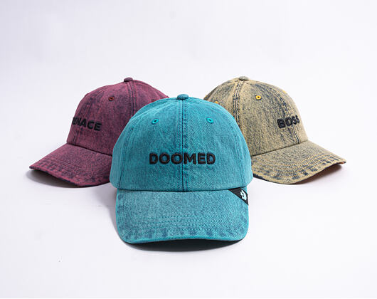 Cap Goorin - Overdyed Doomed - Luminous