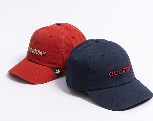 Cap Goorin - Papa Core - Edge