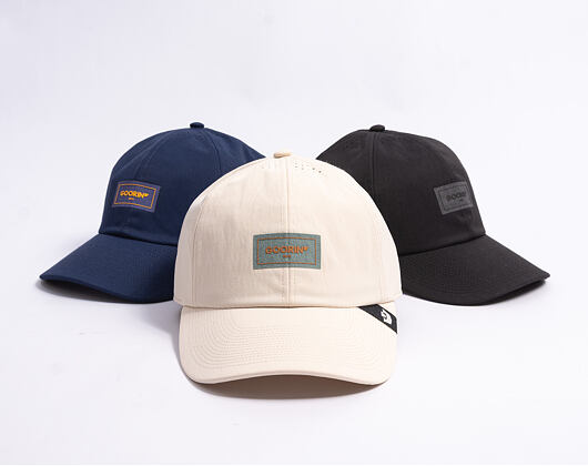 Cap Goorin - Papa Tech - Chalk