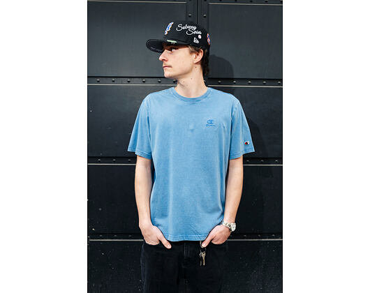 Triko Champion Short Sleeve