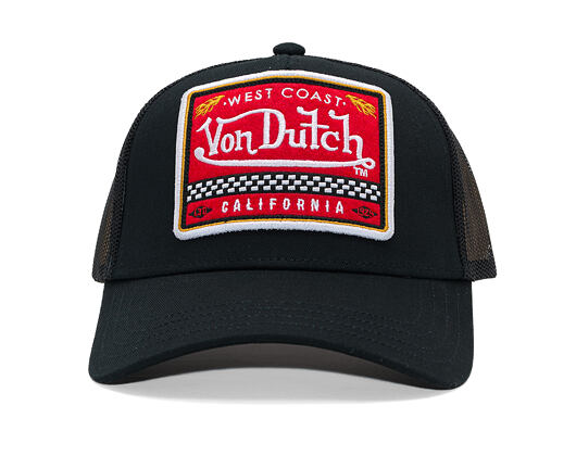 Cap Vondutch Baseball Trucker