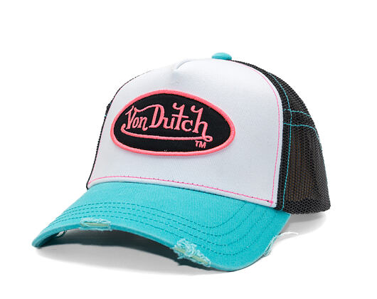 Cap Trucker Von Dutch 