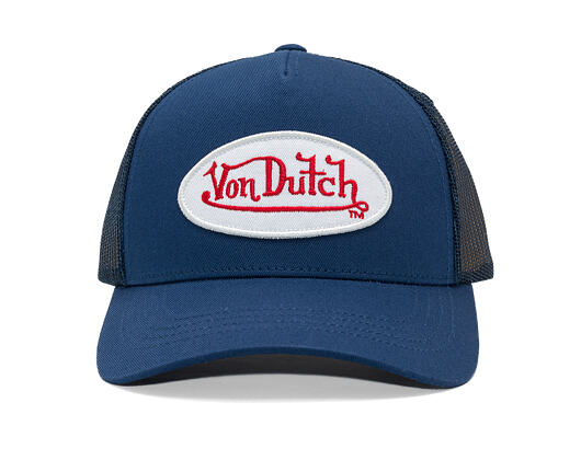 Cap Vondutch Baseball Trucker
