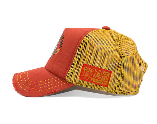 Cap Von Dutch Trucker