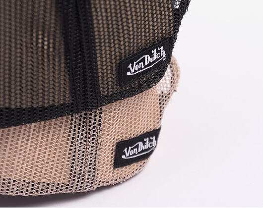 Cap Trucker Von Dutch 