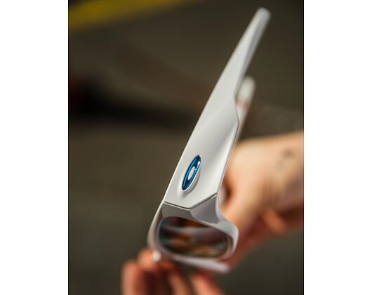 Sluneční Brýle Oakley - Instagator - Prizm Deep Water Polar / Matte White