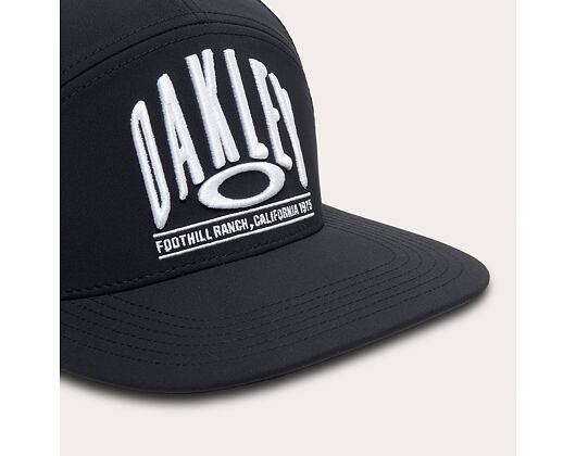 Cap Oakley -  Fhr Trucker Hat - Pitch Black