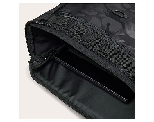 Backpack Oakley - Enhance Lt Boxpack Xl 8.0 Fw - Black Camo