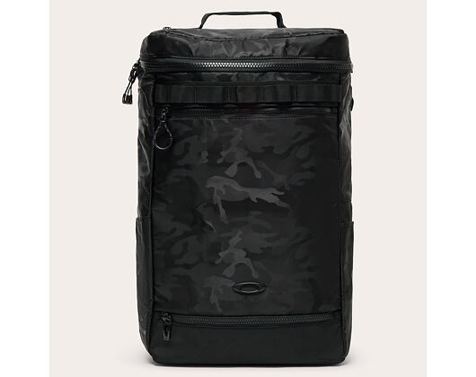 Backpack Oakley - Enhance Lt Boxpack L 8.0 Fw - Black Camo
