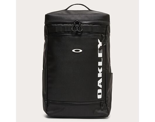 Backpack Oakley - Enhance Lt Boxpack Xl 8.0 Fw - Black/White