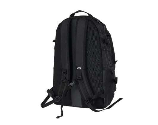 Backpack Oakley - Enhance Lt Backpack L 9.0 Fw - Black/Black