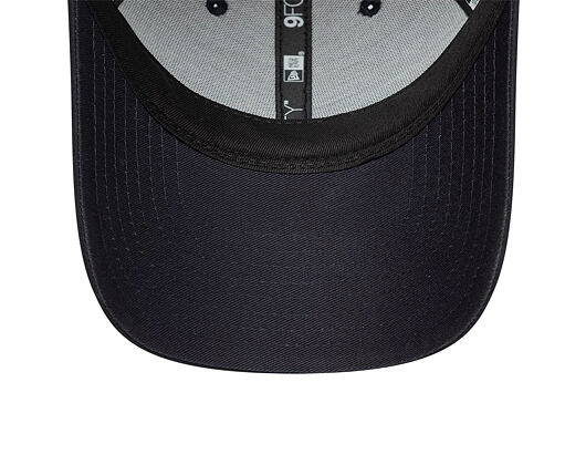 Cap New Era - Reflective 9FORTY - Barcelona FC - Navy
