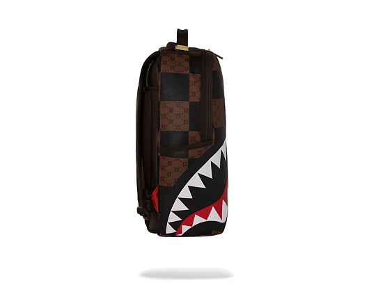 Backpack Sprayground - Enlarged Check Paris Backpack