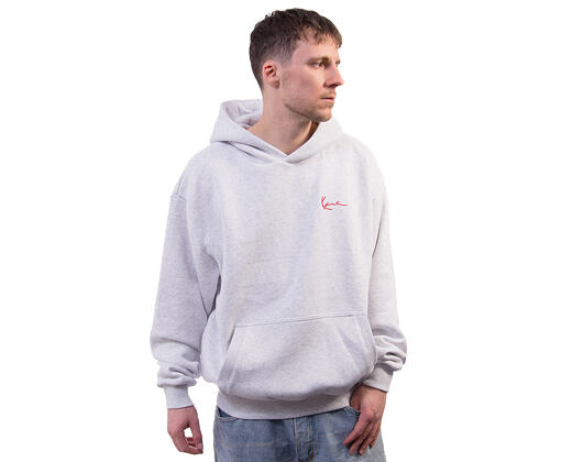 Slogan Oversized Hoodie
