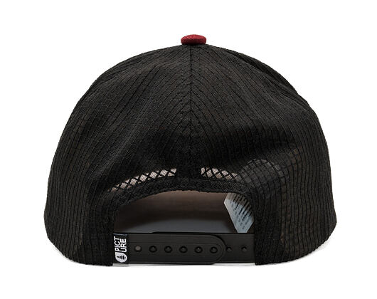 Cap Picture - Kuldo Trucker - Cabernet