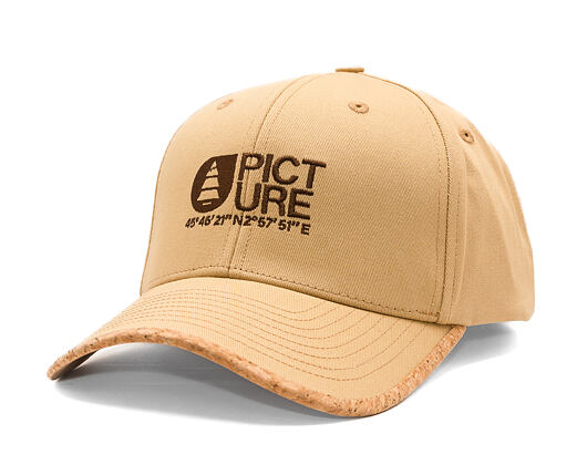 Cap Picture - Wakopa - Lark