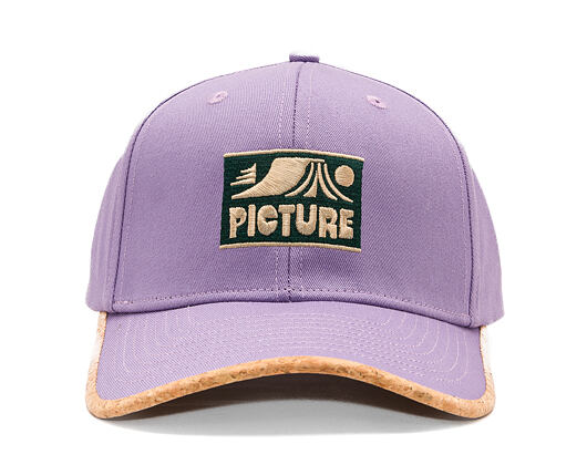 Cap Picture - Wakopa - Purple Haze