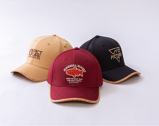 Cap Picture - Wakopa - Cabernet