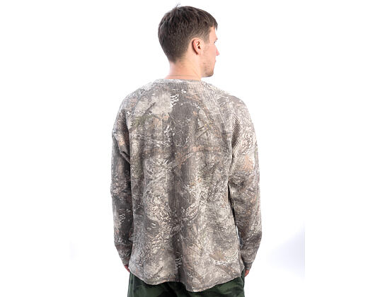 Longsleeve Tee Nerm Tree Camo Thermal Long Sleeve (Nerm Tree Camo)